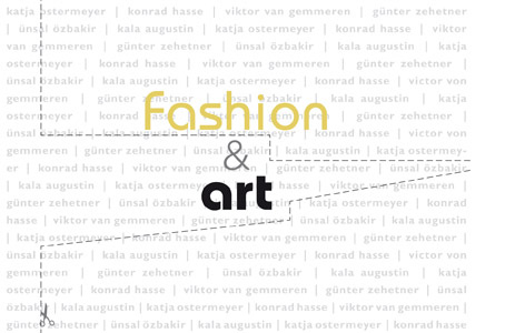 Fashion & Art